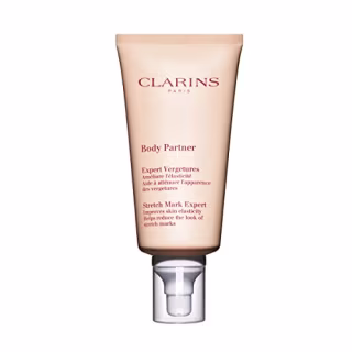 Clarins Body Partner Stretch Mark Cream