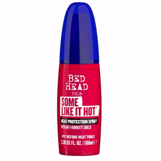 Bed Head Some Like It Hot Heat Protection Spray