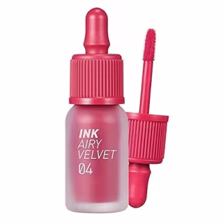 The Velvet Longwear Lip Tint
