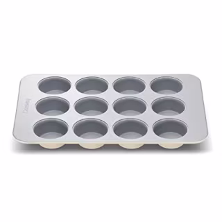 Caraway Muffin Pan