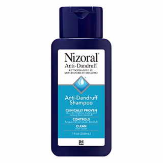 Nizoral Anti-Dandruff Shampoo