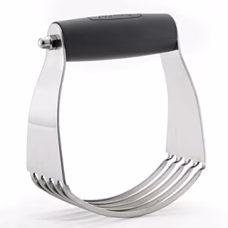 Spring Chef Stainless Steel Dough Blender