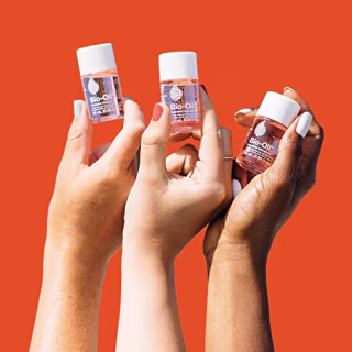 Skin Care Oil Serum (Pack of 3)
