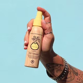 Revitalizing 3-in-1 Leave-In Conditioner Spray