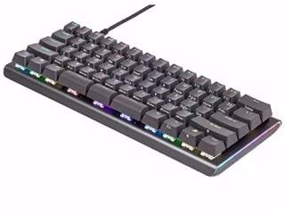 Kinesis Gaming TKO Mechanical Keyboard