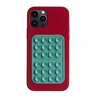 Octobuddy Silicone Suction Phone Case Adhesive