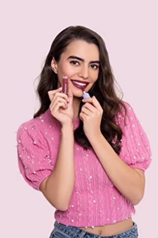 florence by mills Be A VIP Velvet Liquid Lipstick