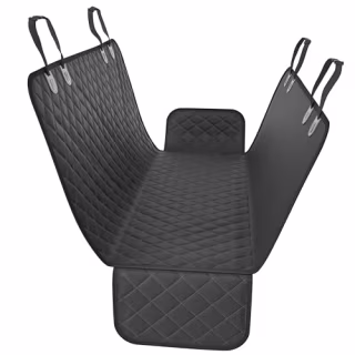 Active Pets Dog Car Seat Cover