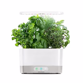 AeroGarden Harvest