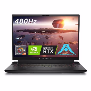 Alienware M18 AMD Gaming Laptop