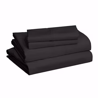 Microfiber Sheet Set