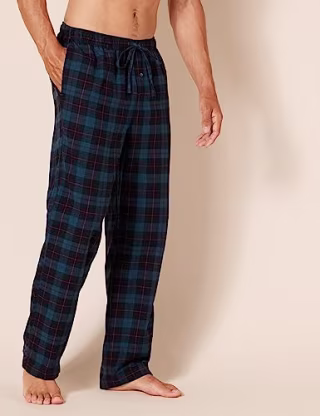 Men's Flannel Pajama Pant