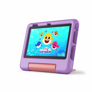 Amazon Fire 7 Kids Tablet