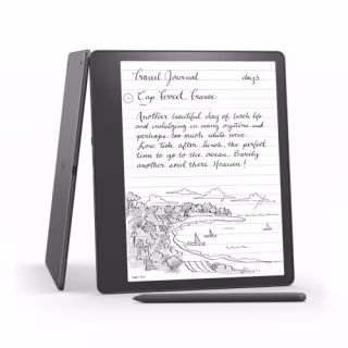 Amazon Kindle Scribe (16 GB)