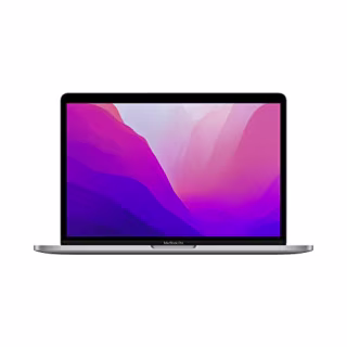 Apple 2022 M2 MacBook Pro (13-Inch)
