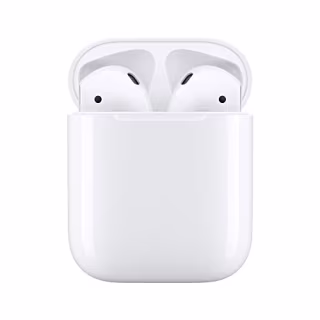 Apple AirPods (2nd Generation)