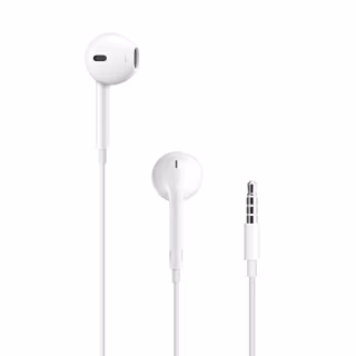 Apple EarPods Headphones with 3.5mm Plug
