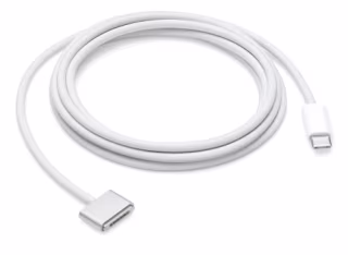 Apple USB-C to Magsafe 3 Cable