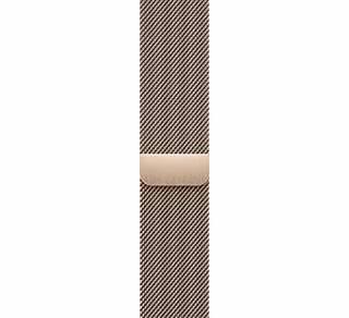 Apple Watch Band - Milanese Loop