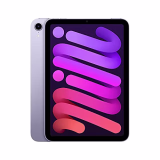 Apple iPad Mini (6th Generation)