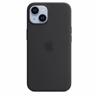 Apple iPhone 14 Silicone Case