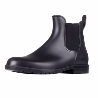 Asgard Women's Ankle Rain Boots