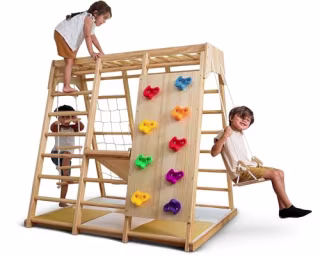 Avenlur Magnolia Indoor Playground
