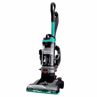 Bissell CleanView Rewind Upright Bagless Vacuum