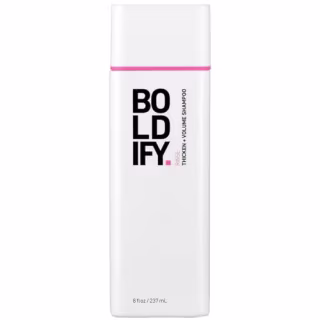 Thicken Volume Shampoo