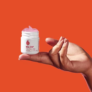 Bio-Oil Dry Skin Gel, Face and Body Moisturizer, Fast Absorbing Hydration