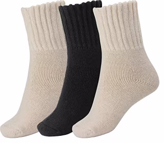 BomKinta Boot Socks