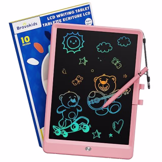 LCD Writing Tablet 