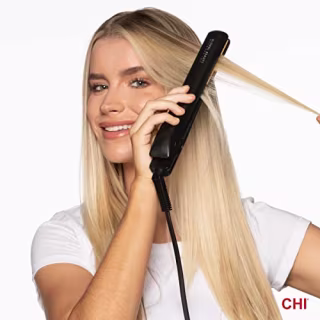 Original Ceramic Hair Straightener