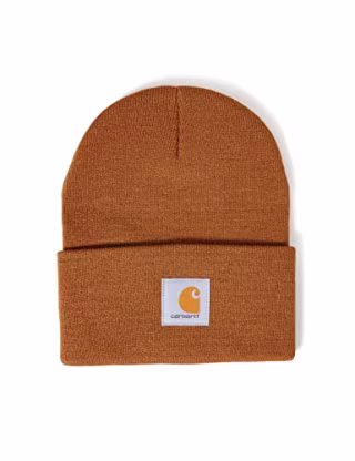 Carhartt Knit Cuffed Beanie