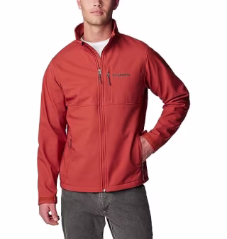Ascender Softshell Jacket