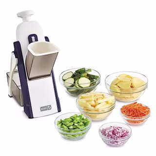 DASH Safe Slice Mandoline
