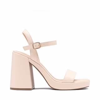 Platform Heels