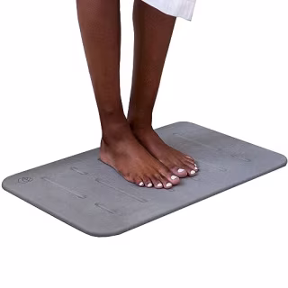 Dorai Stone Bath Mat