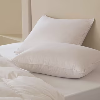 Down Pillow