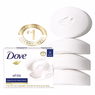 Dove Original Beauty Bar 
