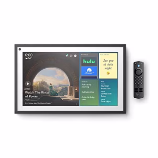 Amazon Echo Show 15