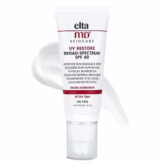 EltaMD UV Restore Face Sunscreen
