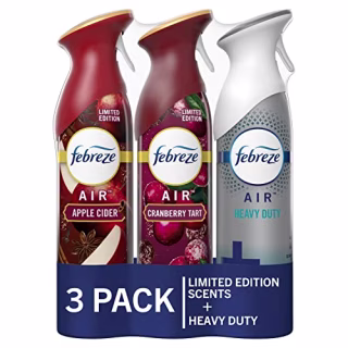 Febreze Air Fresheners