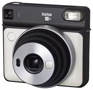 Fujifilm Instax Square SQ6