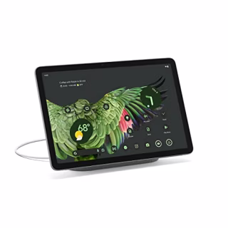 Google Pixel Tablet and Charging Speaker Dock