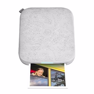 HP Sprocket 3x4 Instant Photo Printer