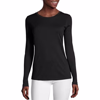 Cool Dri Long Sleeve T-Shirt
