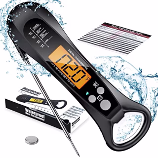 Meat Thermometer