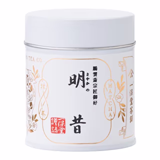 Ippodo Tea Sayaka Rich Matcha