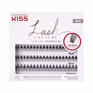 KISS Lash Couture Faux Lash Extensions